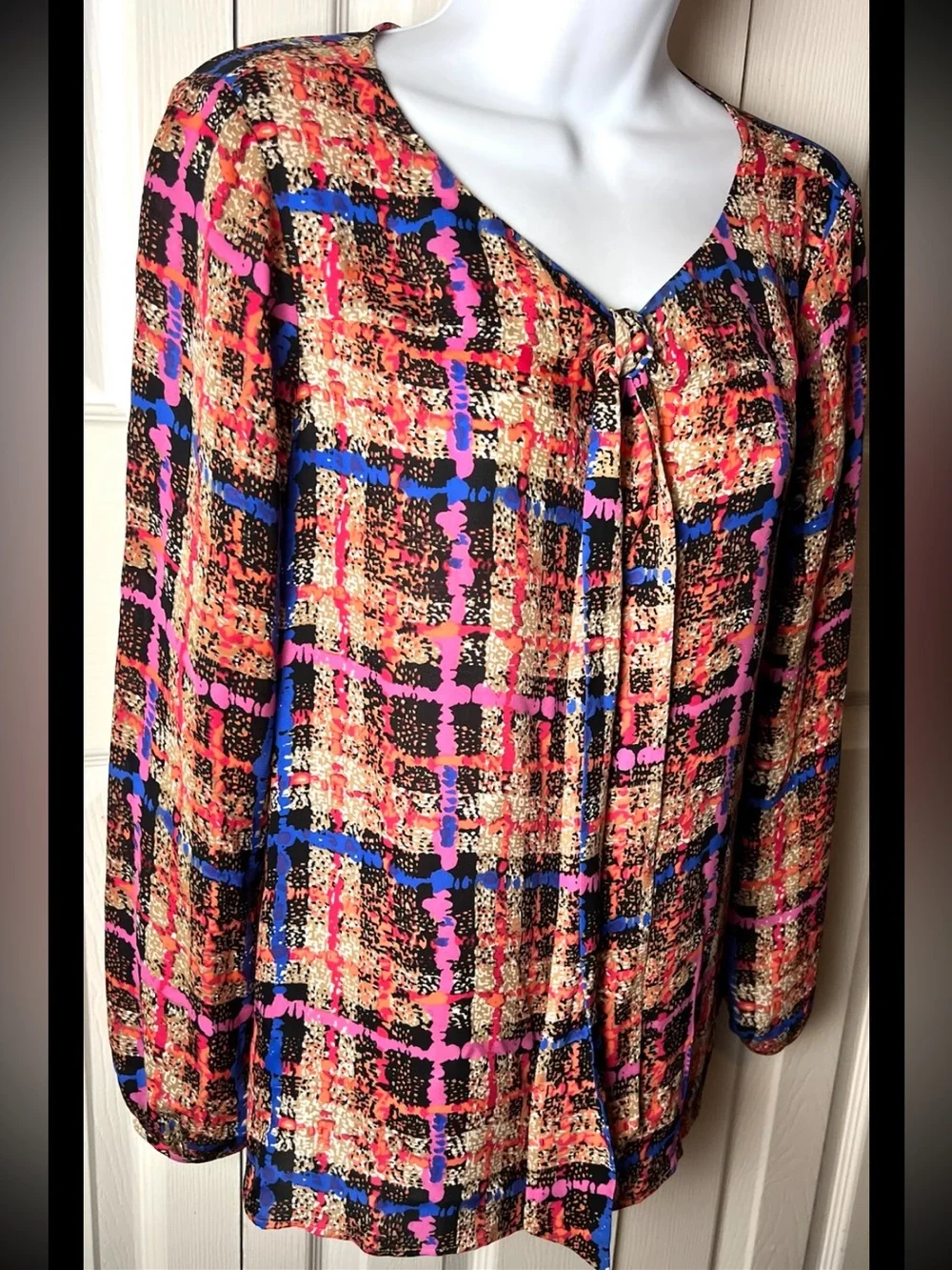 J. Crew this gorgeous